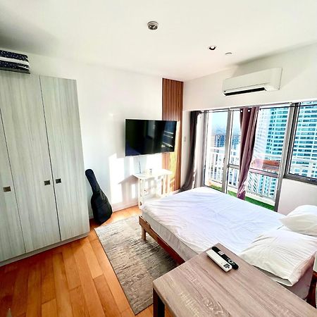 Acqua Private Residences - Iguazu Tower, Mandaluyong - Makati Eksteriør billede